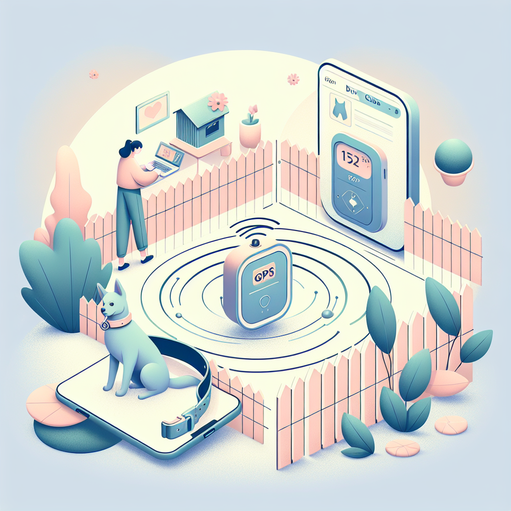 The Ultimate Buyer’s Guide to GPS Dog Fence Systems