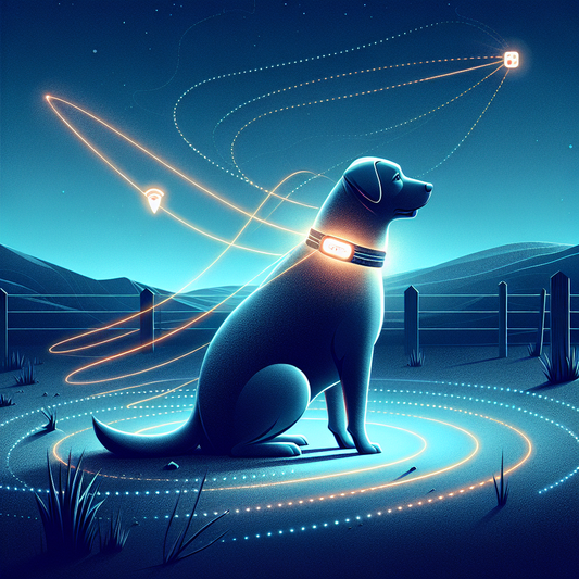 How GPS Dog Fence Systems Improve Pet Freedom