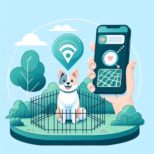 Top Benefits of Using a GPS Dog Fence System for Your Dog
