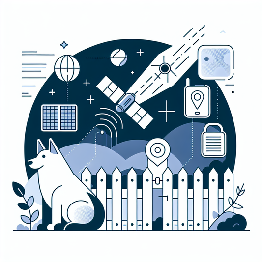 Top Questions About GPS Dog Fence Systems Answered