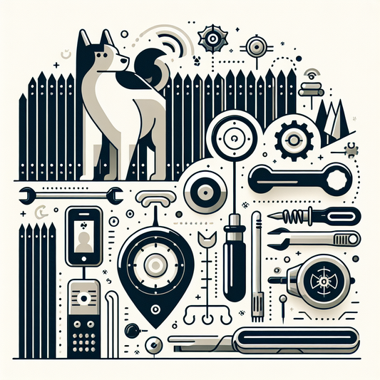 How to Extend the Life of Your GPS Dog Fence System