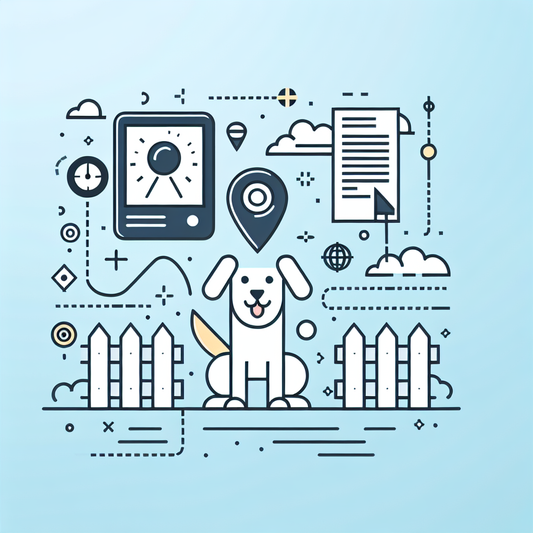 The Future of Pet Safety: GPS Dog Fence Systems