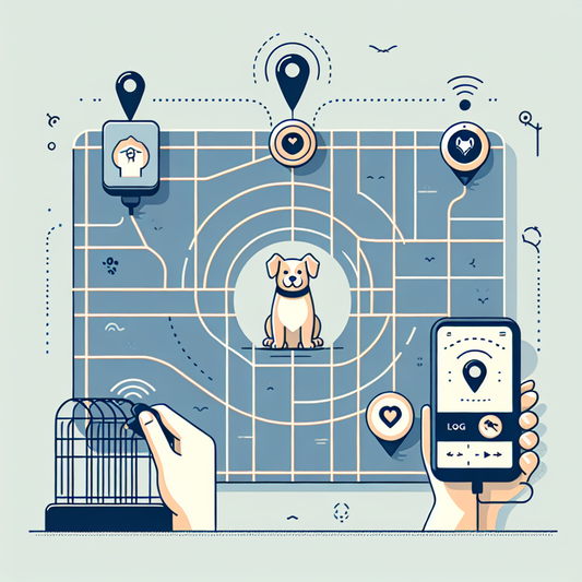 Why a GPS Dog Fence System Is Essential for Modern Pet Owners