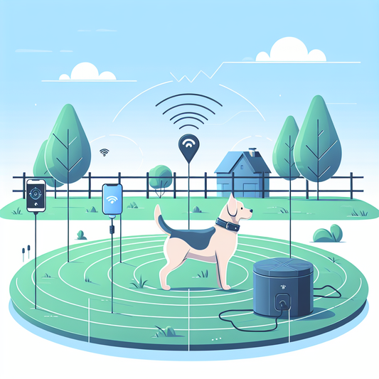 Can a GPS Dog Fence System Work Without WiFi?